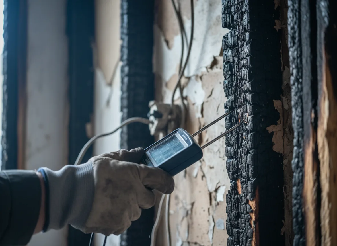 Fire Damage Restoration Nuevo, CA FAQs